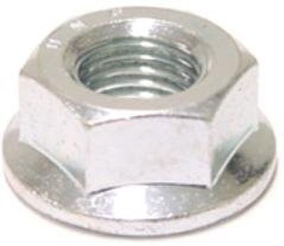 Shimano Moer achteras 3/8 /ventura