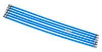 Meister DARIO TOOLS Profi 6X Flexibele Verlengstaaf 120 - CMB207017