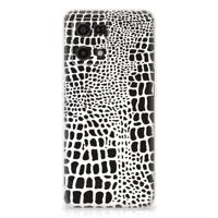 OPPO Reno7 4G | TPU Hoesje | Slangenprint