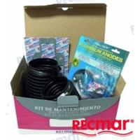 REPUESTOS MOTORES RECKITDPS-SX - KIT DE MANTENIMIENTO COLA VOLVO DPS-SX