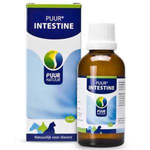 Puur Intestine (darmen) voor hond, kat en paard 50 ml
