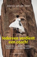 Iedereen verdient een coach! - Jolanda van der Steen - eBook (9789492867063) - thumbnail