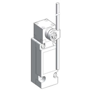 Schneider Electric XCKJ110559H29 industriële veiligheidsschakelaar Bedraad