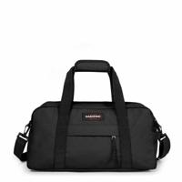 Sporttas Eastpak EK00077D008 Zwart Één maat