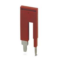 Phoenix Contact 3213252 Reduceerbrug Rood 10 stuk(s)