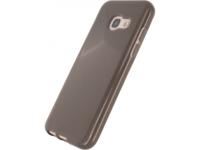 Mobilize Mobilize Gelly Case Samsung Galaxy A3 2017 Smokey Grey