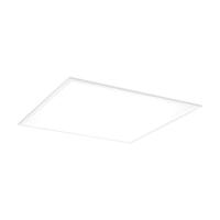 THORNeco LED Paneel ANNA VARIOFLEX Aluminium Wit 22/33/35/40W 3000/3750/4000/4400lm - 830-840 CCT | 60x60cm - UGR < 19