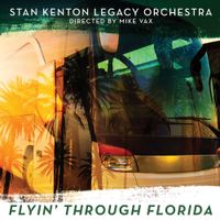 Flyin' Through Florida - CD (0099402727929) - thumbnail