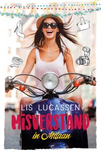 Misverstand in Milaan - Lis Lucassen - ebook