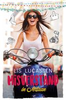 Misverstand in Milaan - Lis Lucassen - ebook