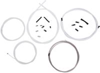 SRAM Line set slickwire pro 2x2300mm white