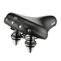 SELLE ROYAL Drifter medium strengtex - relaxed - black