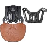 Spider SpiderPro Holster Set V3, Brown