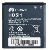 Huawei accu HB5I1 origineel