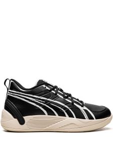 PUMA x Joshua Vides baskets TRC Blaze Court - Noir