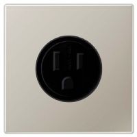 ES 2521-15  (10 Stück) - Socket outlet (receptacle) NEMA ES 2521-15