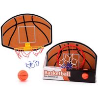 John Basketbalspel met basketbal johntoy