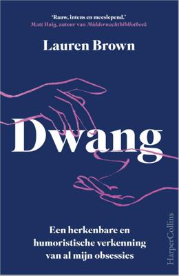 Dwang (Paperback)