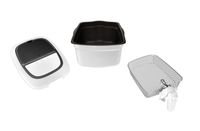 Tefal Super Uno FR3140 friteuse - thumbnail