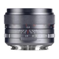 7Artisans 35mm F1.4 Sony (E-mount) mark III FF Titanium Gray