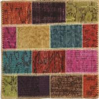 Brinker Carpets - Vloerkleed Vintage Happy Colors (outlet) - 240x340 cm