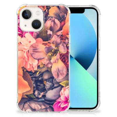 iPhone 13 Case Bosje Bloemen iPhone 13 Case Bosje Bloemen