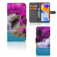 Xiaomi Redmi Note 11 Pro 5G/4G | Flip Cover | Waterval