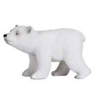 Mojo wildlife wandelende ijsbeer welp 387020 Mojo wildlife wandelende ijsbeer welp 387020