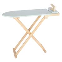 Small Foot - houten strijkplank met strijkbout Small Foot - houten strijkplank met strijkbout