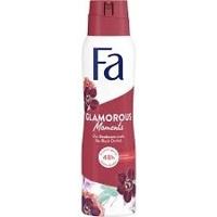 FA Cosmetics Fa Deospray Glamorous Moments - 150 ml