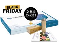 Amino Alliance® Jaaractie bespaar € 205 - Black Friday