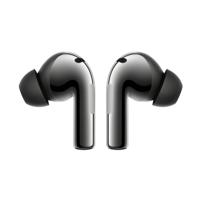 OnePlus Buds 3 Headset True Wireless Stereo (TWS) In-ear Gesprekken/Muziek/Sport/Elke dag Bluetooth Grijs