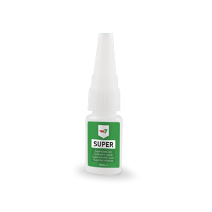TEC7 Super Secondelijm - 10ml