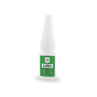 TEC7 Super Secondelijm - 10ml