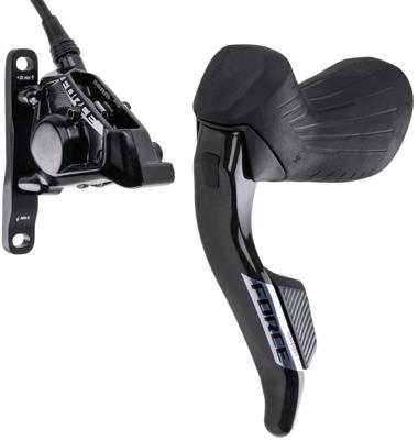 SRAM brakes disc force axs e1 left/front
