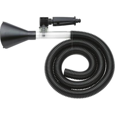 Nilfisk Vattensug set kit 126411387 Zuigmondstuk Geschikt voor merk: Nilfisk Alto 1 stuk(s)