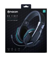Nacon PCGH-110 Gaming Headset - thumbnail