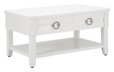 SALONTAFEL SHINE CM 90X60X47