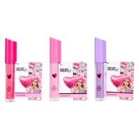 Create It! hart lipgloss - thumbnail