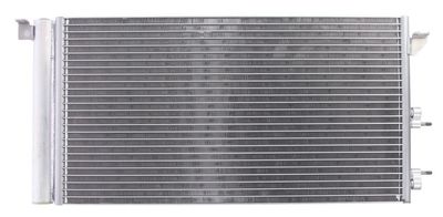 Airco condensor 818005