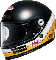 SHOEI Glamster 06 Abiding, Integraalhelm, TC-3 SHOEI Glamster 06 Abiding, Integraalhelm, TC-3