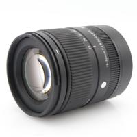 Sigma 18-50mm F/2.8 DC DN Contemporary Sony E occasion