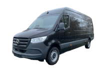 Mercedes Benz Sprinter