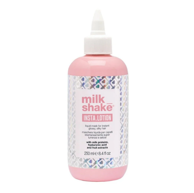 milk_shake insta.lotion hair mask
