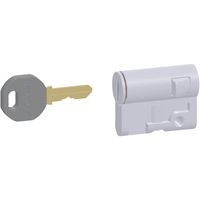 Fibox CLI ARCA 455E Vergrendeling inzetstuk 455E 1 stuk(s) - thumbnail