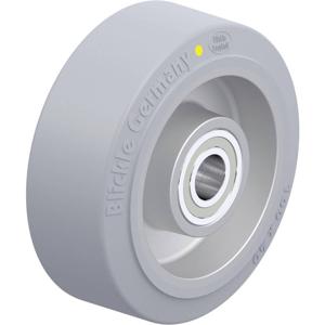 Blickle ALEV 100/15K-SG-AS Wiel met hoog draagvermogen Wieldiameter: 100 mm Draagvermogen (max.): 200 kg 1 stuk(s)