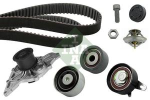 Waterpomp + Distributieriemset 530041631