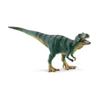 Dinosaurs - Jonge Tyrannosaurus Rex Speelfiguur