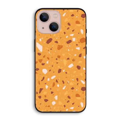 Terrazzo N°24: iPhone 13 Biologisch afbreekbaar hoesje