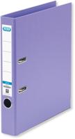 Elba ordner Smart Pro+, paars, rug van 5 cm